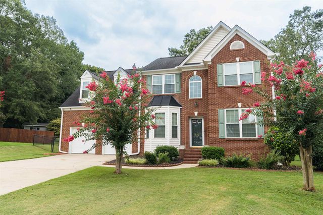 570 E Abington Way, Spartanburg, SC 29301