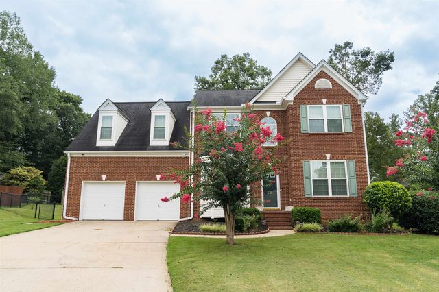 570 E Abington Way, Spartanburg, SC 29301