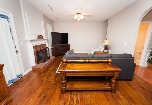 570 E Abington Way, Spartanburg, SC 29301