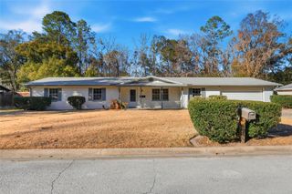 10002 NW 6TH PLACE, Gainesville, FL 32607