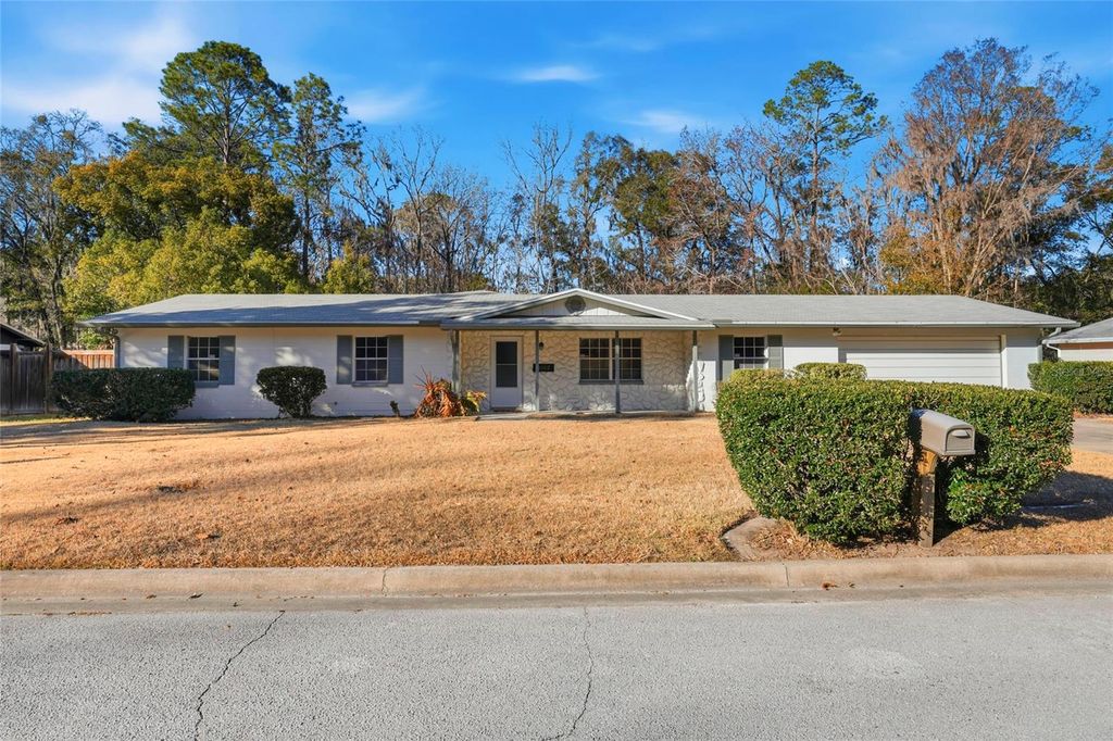 Image 1 of property listing at 10002 NW 6TH PLACE, Gainesville, FL 32607