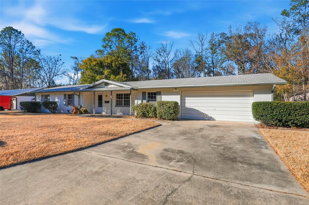 Image 2 of property listing at 10002 NW 6TH PLACE, Gainesville, FL 32607