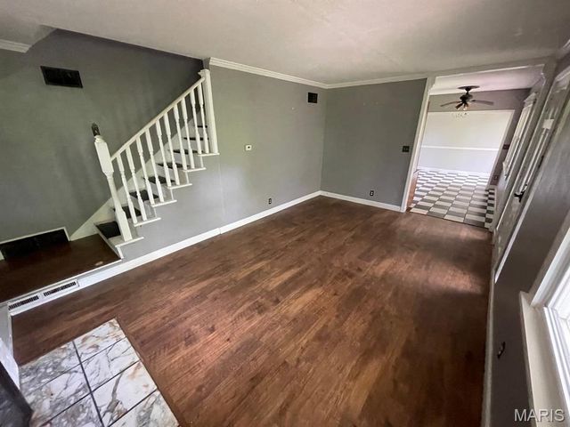 2979 Petticoat Junction Lane, Glen Carbon, IL 62034