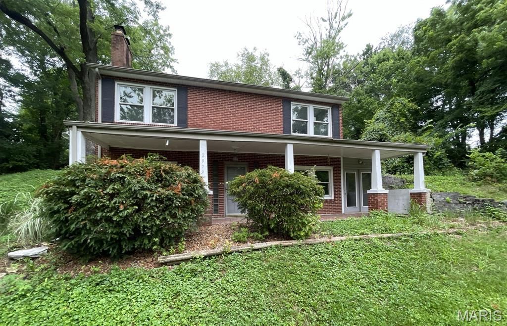 2979 Petticoat Junction Lane, Glen Carbon, IL 62034