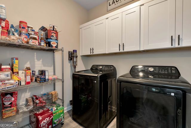 515 Forest Lake Road, Pendergrass, GA 30567