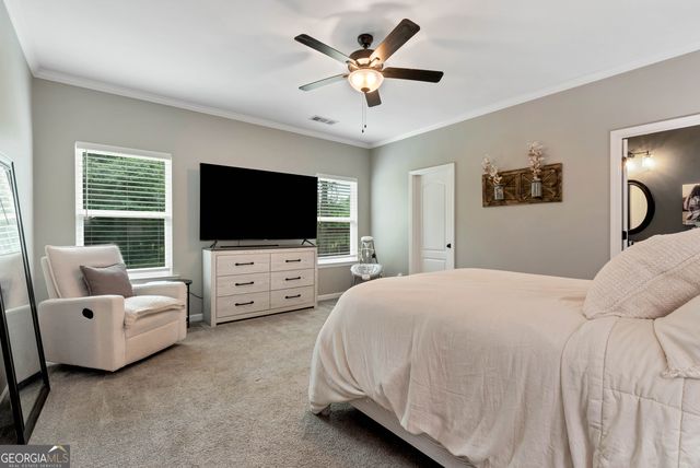 515 Forest Lake Road, Pendergrass, GA 30567