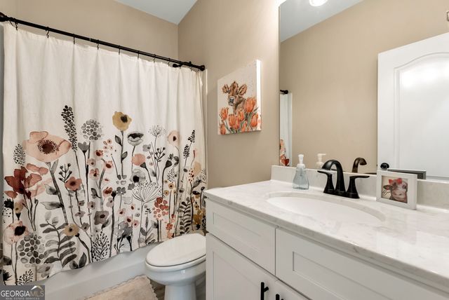 515 Forest Lake Road, Pendergrass, GA 30567