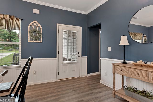 515 Forest Lake Road, Pendergrass, GA 30567