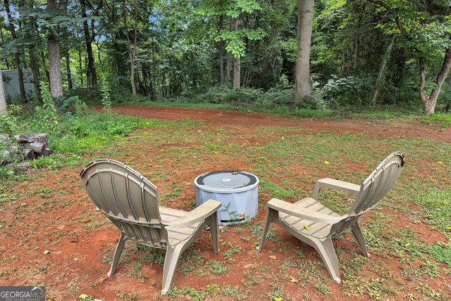 515 Forest Lake Road, Pendergrass, GA 30567