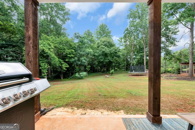 515 Forest Lake Road, Pendergrass, GA 30567