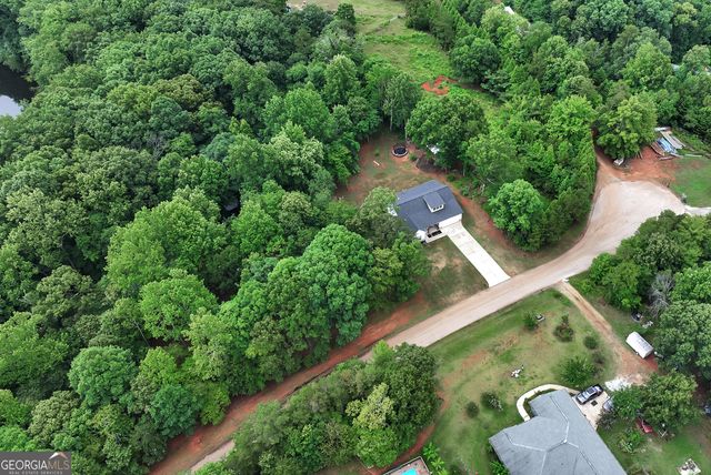 515 Forest Lake Road, Pendergrass, GA 30567