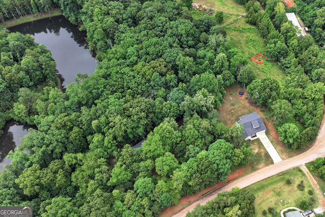 515 Forest Lake Road, Pendergrass, GA 30567