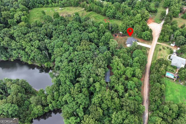 515 Forest Lake Road, Pendergrass, GA 30567