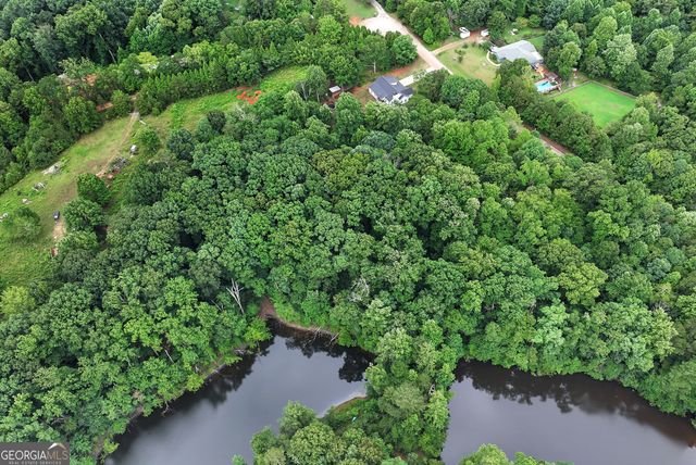 515 Forest Lake Road, Pendergrass, GA 30567