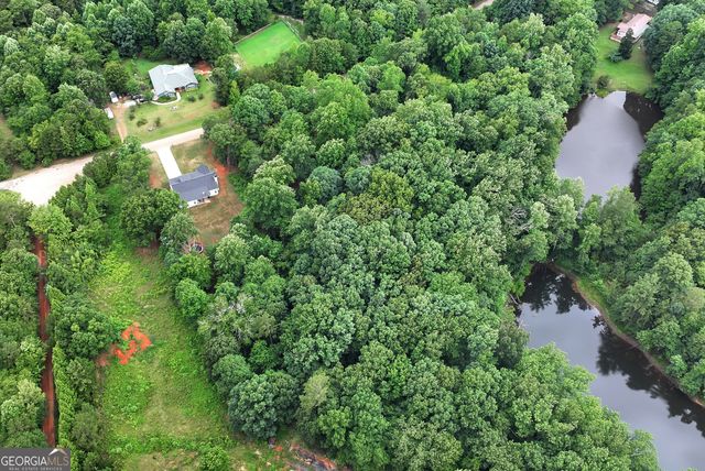 515 Forest Lake Road, Pendergrass, GA 30567