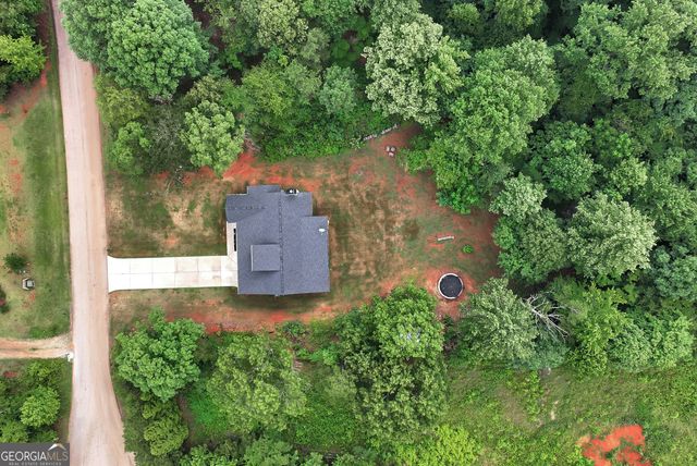 515 Forest Lake Road, Pendergrass, GA 30567