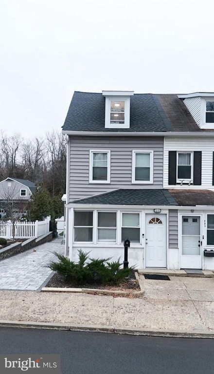 223 MAIN ST, Hamilton, NJ 08620