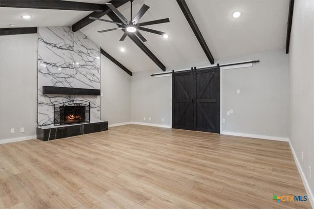 4310 Antelope Trail, Temple, TX 76504