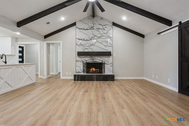 4310 Antelope Trail, Temple, TX 76504