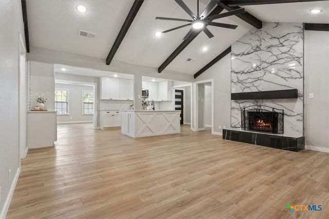 4310 Antelope Trail, Temple, TX 76504