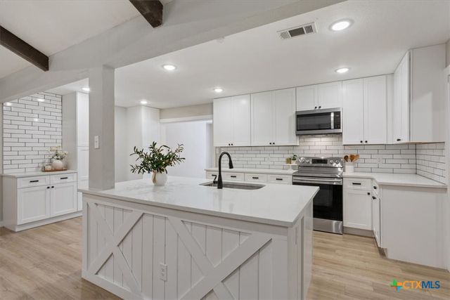 4310 Antelope Trail, Temple, TX 76504