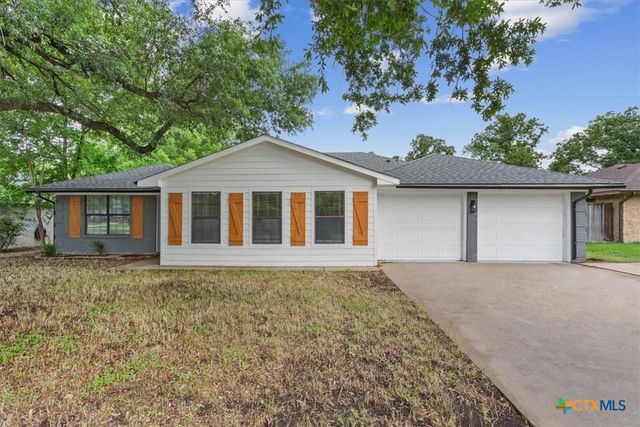 4310 Antelope Trail, Temple, TX 76504