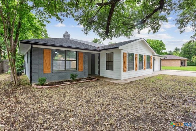 4310 Antelope Trail, Temple, TX 76504
