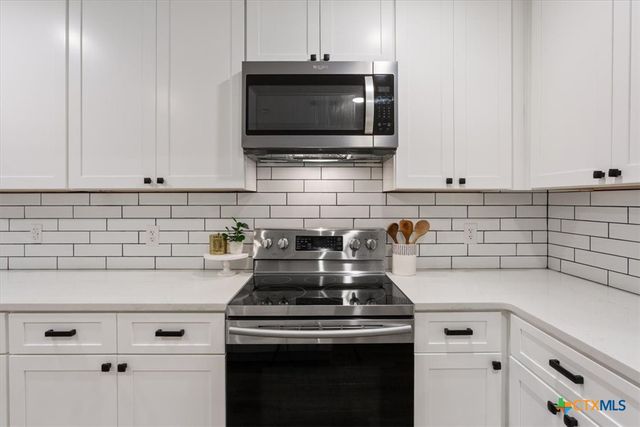 4310 Antelope Trail, Temple, TX 76504