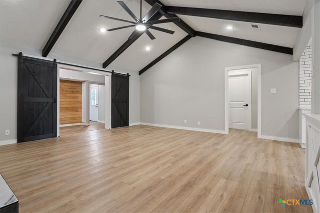 4310 Antelope Trail, Temple, TX 76504