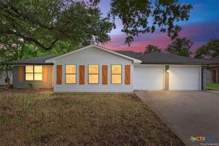 4310 Antelope Trail, Temple, TX 76504