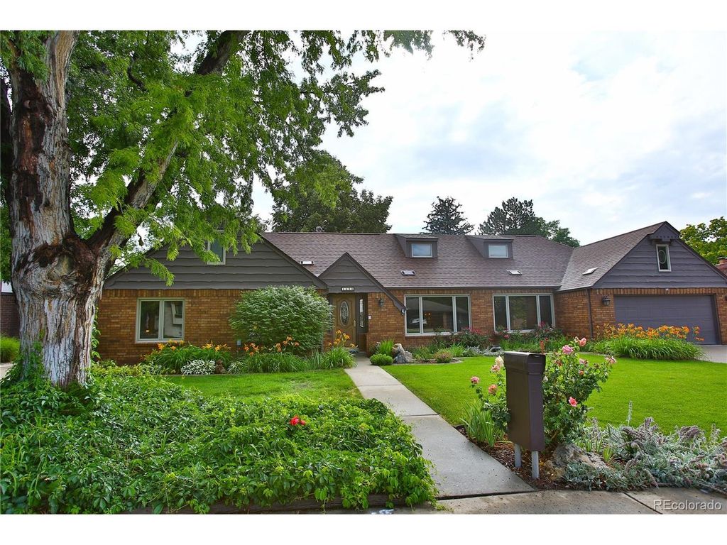 1370 Bellaire St, Broomfield, CO 80020