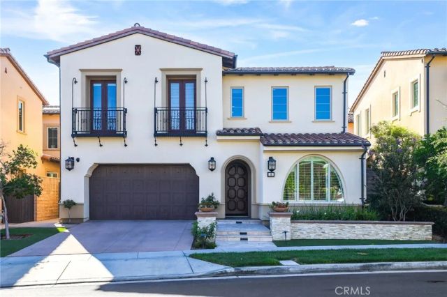 10 Shadybend, Irvine, CA 92602