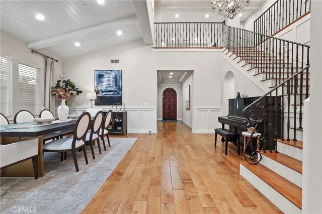 10 Shadybend, Irvine, CA 92602