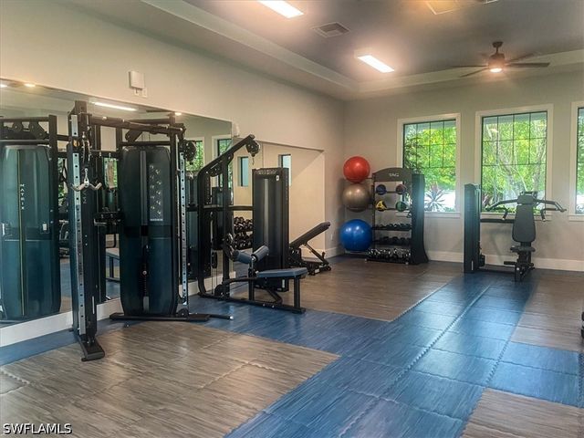 2633 Seychelles CIR 2307, Naples, FL 34112