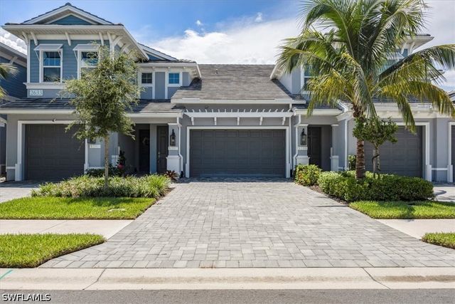 2633 Seychelles CIR 2307, Naples, FL 34112