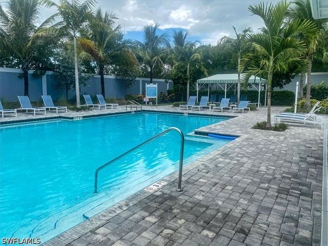 2633 Seychelles CIR 2307, Naples, FL 34112