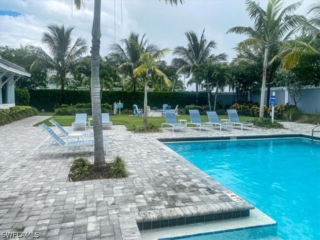 2633 Seychelles CIR 2307, Naples, FL 34112