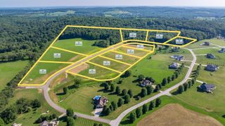 158 Linnridge Drive SE, Lot 29, Newark, OH 43055