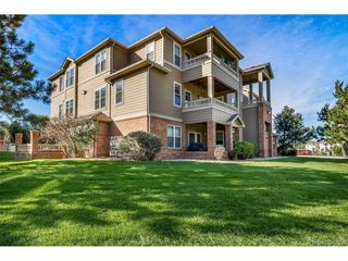 12760 Ironstone Way 203, Parker, CO 80134