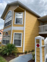 8722 RAIN FOREST PLACE A, Kissimmee, FL 34747