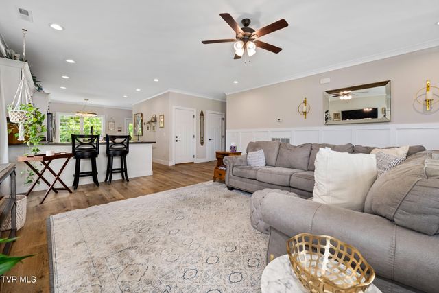 2845 Mccoy Street, Kingsport, TN 37664