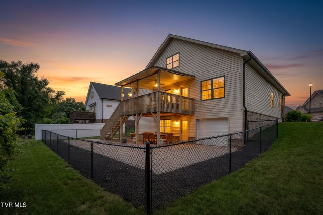 2845 Mccoy Street, Kingsport, TN 37664