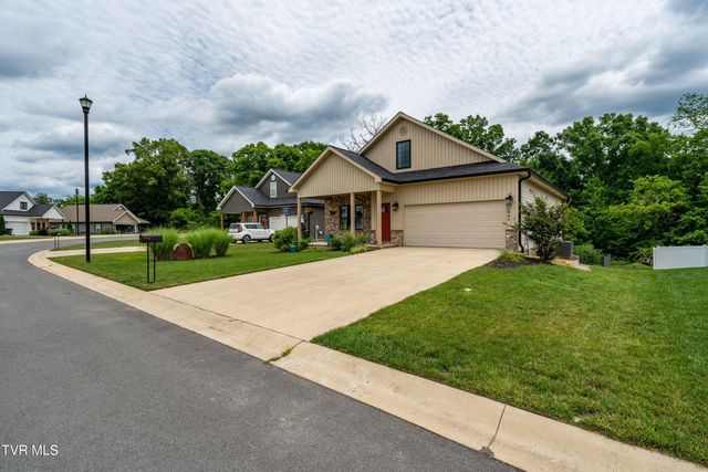 2845 Mccoy Street, Kingsport, TN 37664