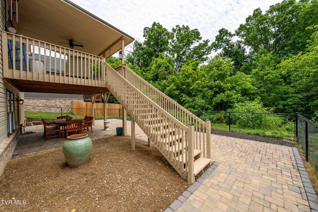 2845 Mccoy Street, Kingsport, TN 37664