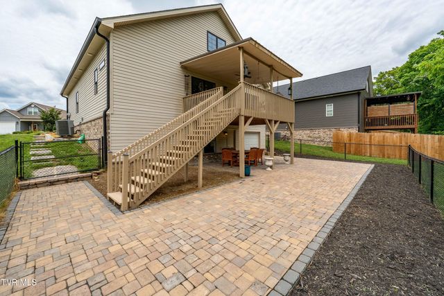 2845 Mccoy Street, Kingsport, TN 37664