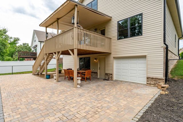 2845 Mccoy Street, Kingsport, TN 37664