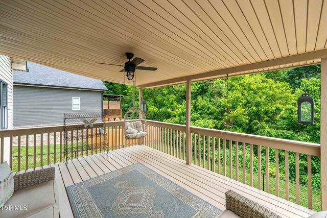 2845 Mccoy Street, Kingsport, TN 37664