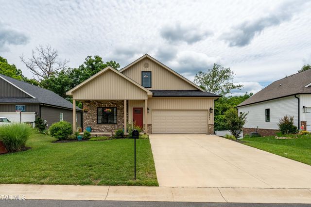 2845 Mccoy Street, Kingsport, TN 37664