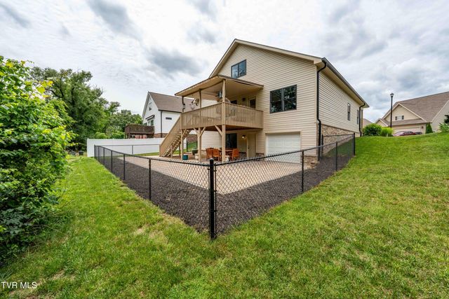 2845 Mccoy Street, Kingsport, TN 37664