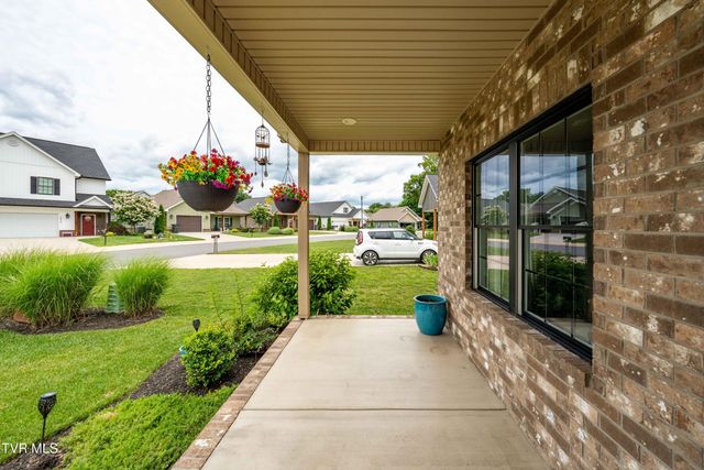 2845 Mccoy Street, Kingsport, TN 37664